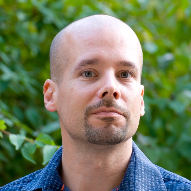Dario Möller