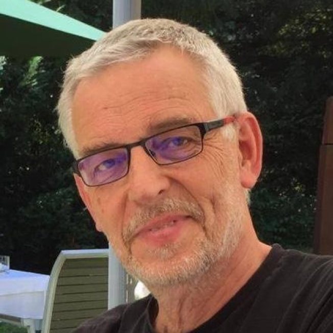 Hans-Joachim Esser-Mamat