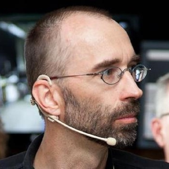 Michael Radeck