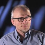 Porträt von Achim Dunker, Dozent an der IFFMA