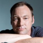 Porträt von Axel Goppelt, Dozent an der IFFMA