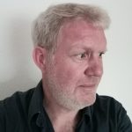 Porträt von Detlev Jansen, Dozent an der IFFMA