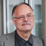 Porträt von Gerald Mechnich, Dozent an der IFFMA