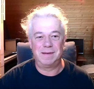 Jochen Fünders, Dozent an der IFFMA