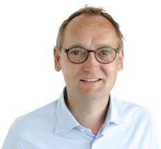 Porträt von Matthias von Fintel, Dozent an der IFFMA