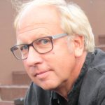 Porträt von Wolfgang Lanzenberger, Dozent an der IFFMA